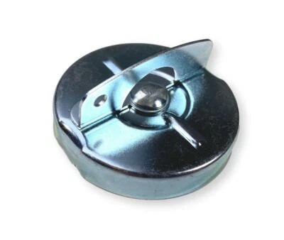 55 56 57 Chevy Gas Cap 1955 1956 1957 Chevrolet New - Image 1 of 4