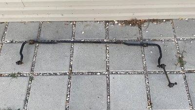 Barra estabilizadora trasera Acura RDX 2013-2018 barra estabilizadora genuina OEM 52300TX4305 Foto 1 de 3