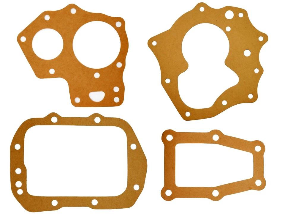 MG Midget Gearbox Gasket Set Morris Minor 1098 1275 - Image 1 of 1