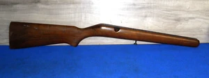 SAVAGE, STEVENS Model  3D .22 S.L.LR WOOD STOCK & TAKE DOWN SCREW   #CL3703 - Picture 1 of 17