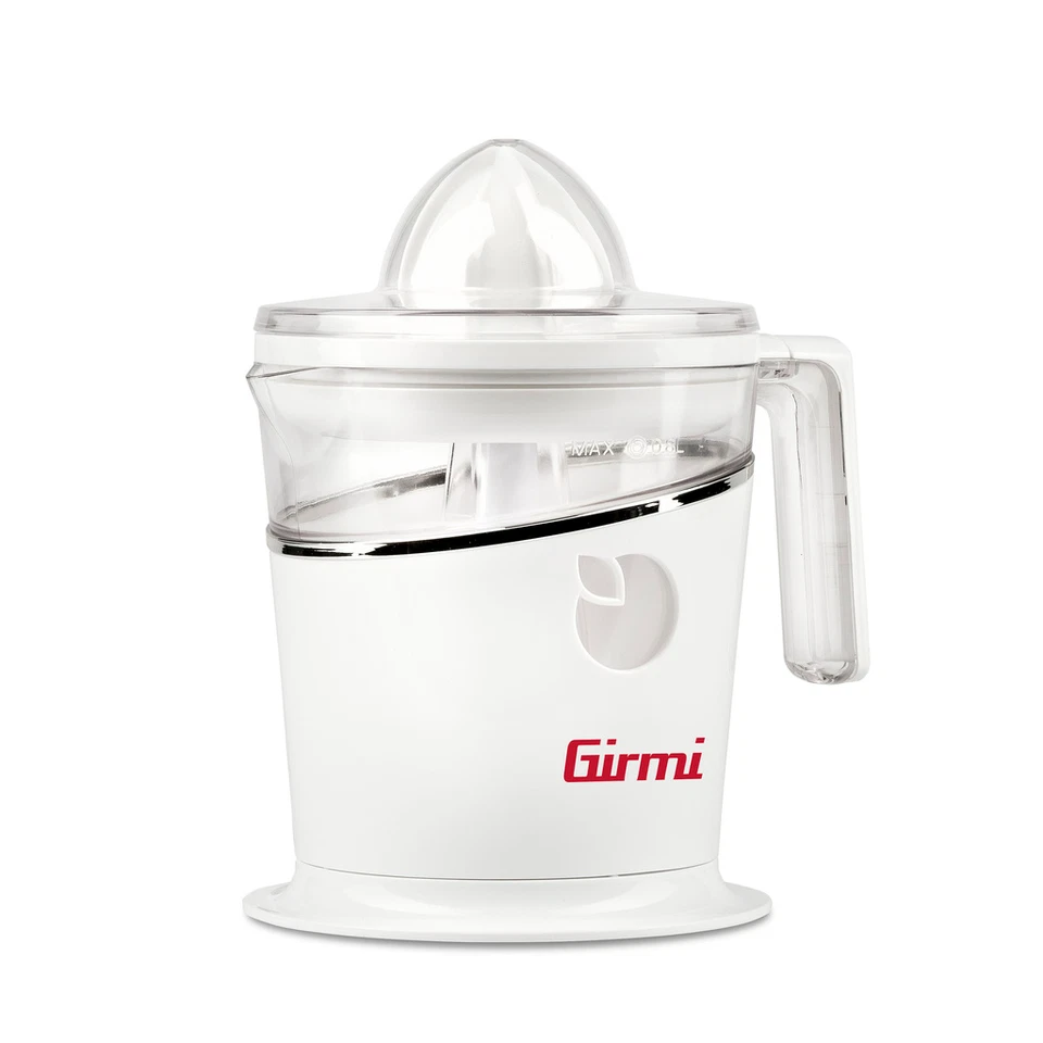Spremi agrumi elettrico Girmi SR0401 Citrus juicer Bianco
