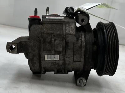 Dodge Ram 1500 2009-2013 conjunto de compresor de aire acondicionado de 5,7 L OEM 55111442AD Foto 1 de 4