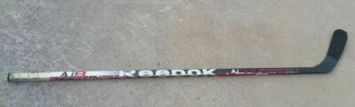PHOENIX COYOTES Andy Miele game-used+unbroken Reebok Ai9 stick #21 from 2011-12 - Image 1 of 4