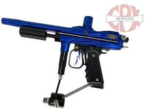 WGP Pump Paintball Gun - Picture 1 of 17