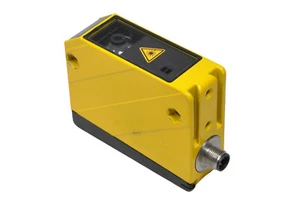 LEUZE retro-reflective photoelectric sensor SRK 96M/P-1210-T2-47, 50060919 - Picture 1 of 7