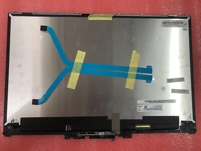 NV156QUM-N51  with touch 3840*2160  For Thinkpad yoga 720-15IKB - Image 1 of 3