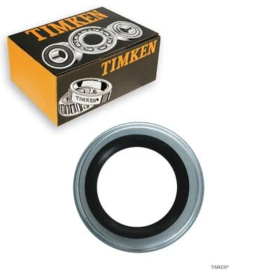 Sello de rueda interior delantero Timken para camioneta Chevrolet P30 1973-1974 tracción trasera Foto 1 de 4