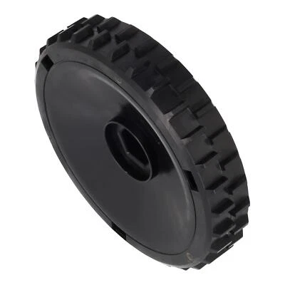 ROUE DE TONDEUSE ROBOTISÉE GARDENA R38Li, R40Li, R45Li, R50Li - PIÈCE D'ORIGINE - Photo 1/4