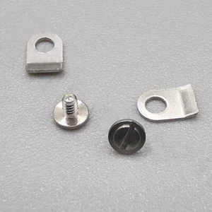Metal Watch 3235 Movement Fixing Securing Screw Gasket Set Watch Screw - Picture 1 of 5