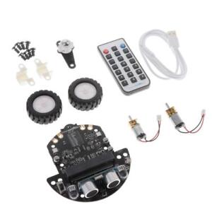 DIY  Car Robot Kits  for  RC Educational Toy