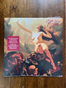 Milla The Divine Comedy Translucent Red Vinyl LP Sealed New 2021 Reissue - Bild 1 von 8