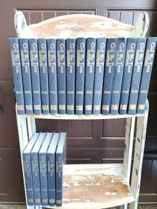 Civil War Illustrated Complete 20 Volume Set 1962-1982 Historical Times - Picture 1 of 12