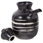 Japanische Keramik-Essig-Spenderflasche fr Kche, -DV