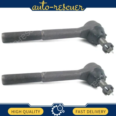 2x Barra de amarre exterior delantera para Dodge D100 1975~1978 Foto 1 de 4