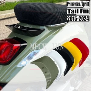For Vespa motorcycle accessories, tail fins, tailstock, Primavera 150 Sprint 150 - Bild 1 von 14