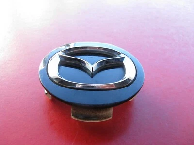 MAZDA CX-3 CX-5 CX-7 CX-9 3 5 6 MX-5 轮圈集线器盖集线器盖 #7787 — 第 1/3 张图片