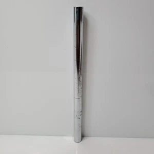 Vintage Anlun Seatpost 14" 4130 22.2 Chrome HTF - Picture 1 of 8