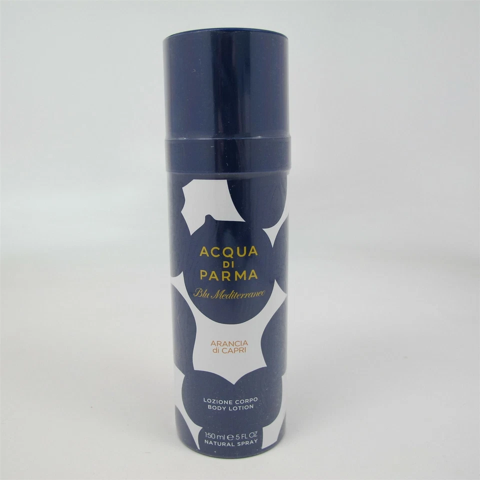 Loción corporal en spray ARANCIA di CAPRI por Acqua di Parma 150 ml/5,0 oz Foto 1 de 1