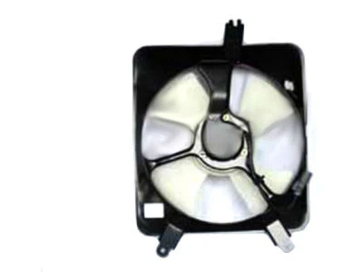 Conjunto de ventilador condensador aire acondicionado Honda Accord 1994-1997 TYC 67977KS 1996 1995 Foto 1 de 2
