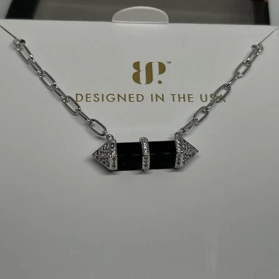 Bomb Party Untamed NK57008 "Gruño Susurrado" Plateado ¡NUEVO! Foto 1 de 4