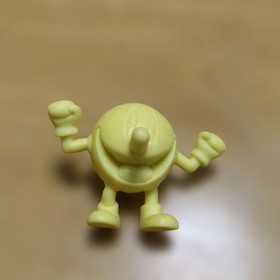 Namco Pac-Man Famicom Game Cartridge Eraser Retro 8-bit Collectible