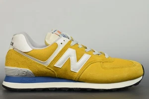 New Balance U574VPY Herrenschuhe Sneaker NEU - Bild 1 von 6