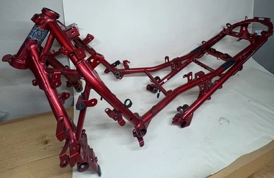 2024 - 2025 川崎忍者 500 EX500 Z500 主框底盘 — 第 1/4 张图片