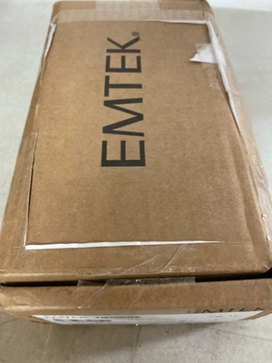 Emtek 710WCFB Winchester Sandcast Bronze Passage Knobset - Flat Black Bronze - Image 1 of 2