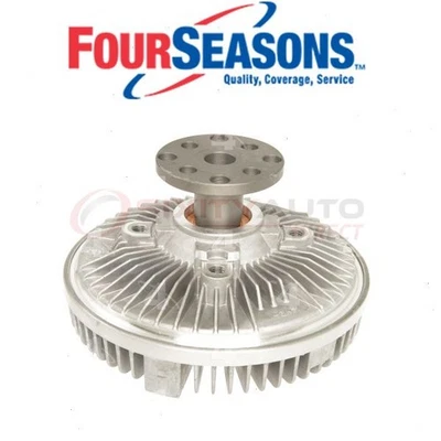 Four Seasons Engine Cooling Fan Clutch for 1987-1988 Chevrolet V20 Suburban ts - Image 1 of 4