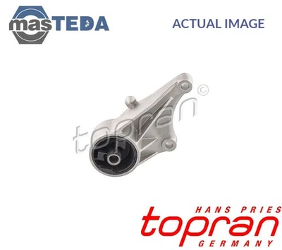205 620 ENGINE MOUNT MOUNTING FRONT TOPRAN NEW OE REPLACEMENT - Image 1 of 4