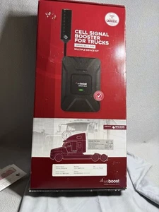 Weboost semi truck Kit for Cell Booster ( Missing Boost Box) - Photo 1 sur 10