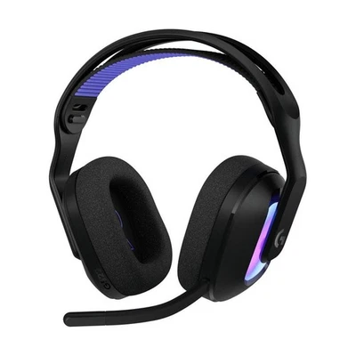 Logitech Cuffie Gaming Bluetooth Wireless G Series G522 Lightspeed 981 001544 - Immagine 1 di 4