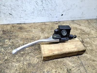 Vespa LX50 150 2007 4T 2V freno delantero cilindro maestro palanca CM074904 Foto 1 de 4