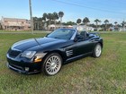2005 Chrysler Crossfire SRT-6