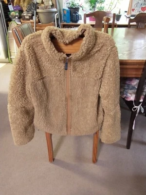 Chaqueta para mujer Patagonia Lunar Dusk nueva sin etiquetas Foto 1 de 4