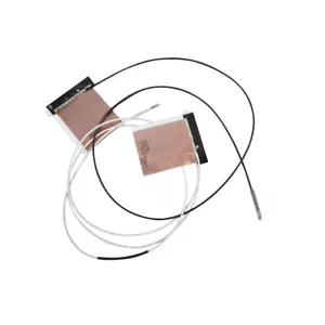 Acer Predator Helios PH317-53 PH317-54 Wireless Wifi Antenna Set 50.Q5PN4.007 - Bild 1 von 1