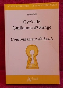 Cycle de Guillaume d'Orange : Couronnement de Louis - Hélène Gallé - Picture 1 of 1