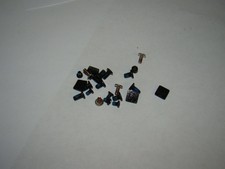 Lenovo  Thinkpad Edge E430 E430c LCD Lid Screws Screw Kit Parts