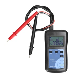 Strumento tester resistenza interna batteria litio - Foto 1 di 8