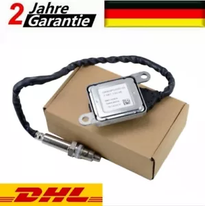 Unidad de control sensor Nox para BMW Serie 1 E81 E82 E87 E88 E91 E92 NUEVO - Imagen 1 de 9