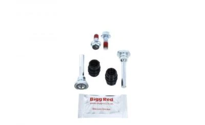 Pour Kia Magentis 2001-05 Arrière L Ou R Glissière Étrier Frein Boulon Pin Kit ( - Image 1 of 3