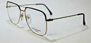 AUTHENTIC TIFFANY EYEWEAR REGENT BROWN 040 EYEGLASSES FRAME 59-17-145 - Picture 1 of 4