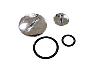 Engine Motor Stator Side Cover Cap FOR 50cc 70cc 90cc 110cc 125cc Chinese ATV - Imagen 1 de 6