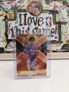 2022-23 Panini Chronicles XR - Ochai Agbaji RC Orange/75 #277 - Bild 1 von 2