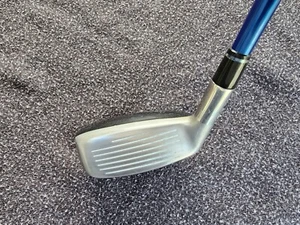 AdamsGolf Idea 20 degree Hybrid Right Handed 39" Graphite Regular Adams - Picture 1 of 7