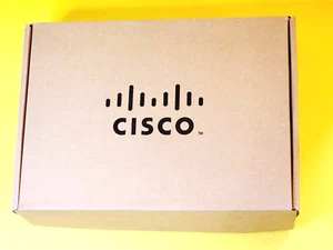 CISCO PHONE CP-8961 UNIFIED VOIP BUSINESS PHONE 5" DISPLAY HD VOICE TELEPHONE - Picture 1 of 7