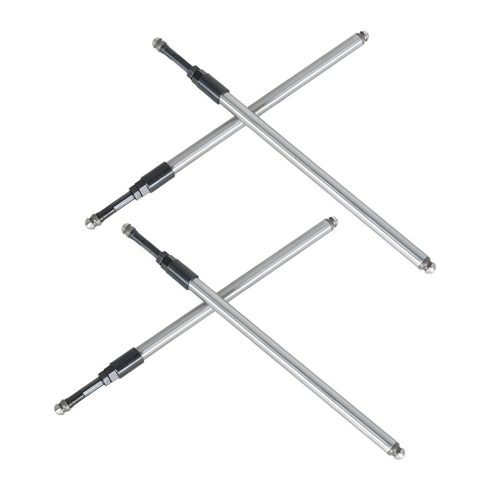 For Evo Evolution Big Twin Dyna FXST 1984-1999 Adjustable Putting kit Set - Image 1 of 4