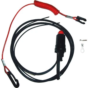 Kit de servicio de interruptor de parada BRP 398692 - Imagen 1 de 1