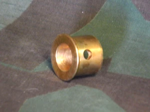 Buje cubierta de leva de cabeza de nudillo, cabeza de pan, eje de piñón. 36-54.   - Imagen 1 de 1