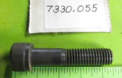 Montesa Cappra 250 VR Triple Tree Allen Bolt p/n 7330.055 # 2 NOS 73M 1973-1974 - Imagem 1 de 2